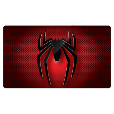 Fridge Magnet Rectangle - Spider